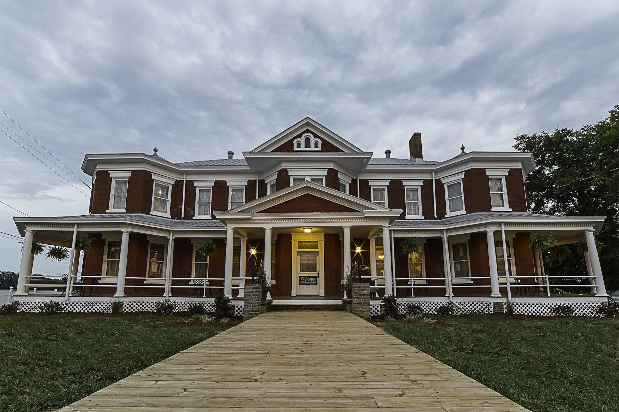 Inn Grand Victorian (adults Only) Park City